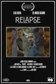 Relapse series tv