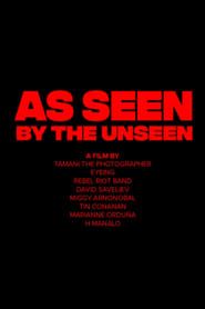 As Seen by the Unseen series tv