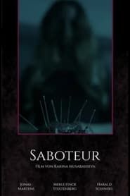 Saboteur series tv