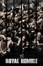 WWE Royal Rumble 2009 series tv