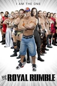 WWE Royal Rumble 2010 series tv