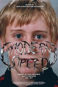 Modern Speed series tv