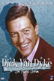 Dick Van Dyke In Rare Form series tv