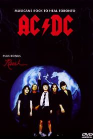 AC/DC: live at the SARStock Festival series tv