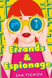 Errands & Espionage series tv