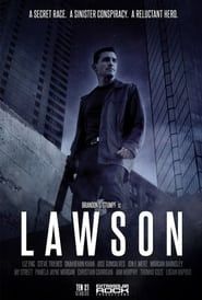 Lawson series tv