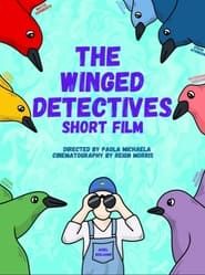 The Winged Detectives series tv