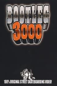 Bootleg 3000 series tv
