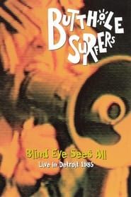 Image Blind Eye Sees All 1986