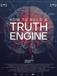 How To Build A Truth Engine series tv