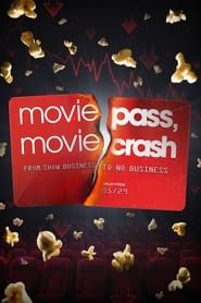 Image MoviePass, MovieCrash 2024