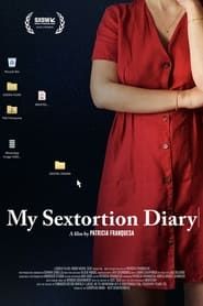Image My Sextortion Diary