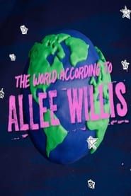 The World According to Allee Willis 2024 streaming