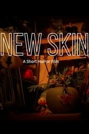 New Skin series tv