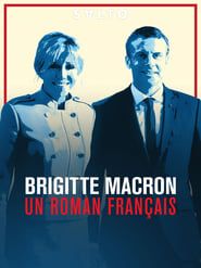 Brigitte macron, un roman français series tv
