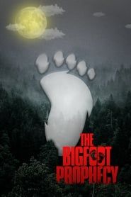 The bigfoot prophecy series tv