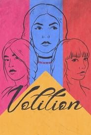 Volition (2019)