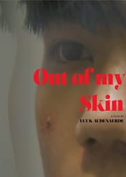 Out of my Skin series tv