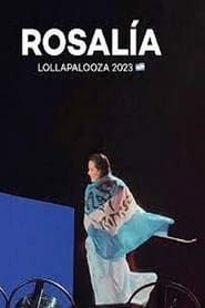 Rosalía, festival Lollapalooza Brasil 2023 (2023)