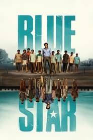 Blue Star series tv