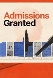 Admissions Granted series tv