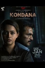 Case of Kondana series tv