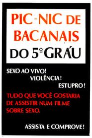 Pic-Nic do Sexo (1983)