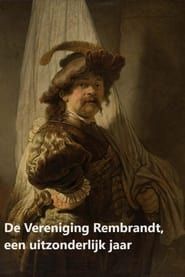 Image De Vereniging Rembrandt, een uitzonderlijk jaar