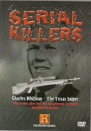 Image Serial Killers: Charles Whitman
