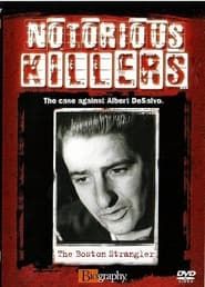 Notorious Killers: The Boston Strangler series tv