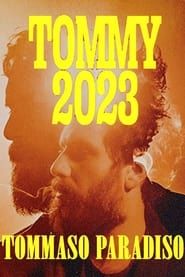 watch Tommaso Paradiso: Tommy 2023