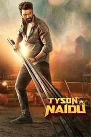 Tyson Naidu series tv