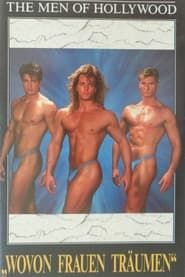 Image Adonis - The Men of Hollywood: Forbidden 1991