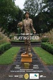 Image The Art of Playing Dead 2021