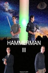 Hammerman III series tv