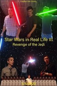 Image Star Wars in Real Life III: Revenge of the Jedi 2020