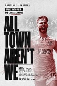 Image All Town Aren't We 2024