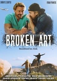 Broken Art series tv