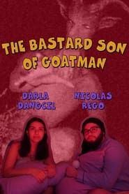 The Bastard Son of Goatman series tv