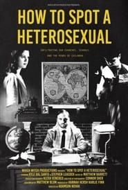 How to Spot a Heterosexual (2023)