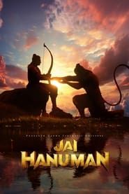 Jai Hanuman series tv