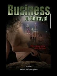 Image Business of Betrayal 2022