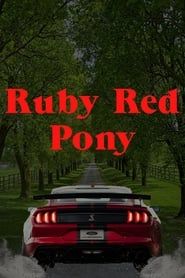 Ruby Red Pony series tv