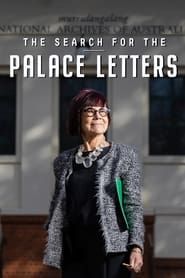 The Search for the Palace Letters series tv