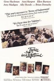 Twice in a Lifetime series tv