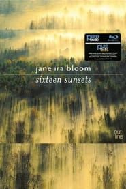 Jane Ira Bloom: Sixteen Sunsets series tv