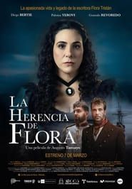 La herencia de Flora series tv