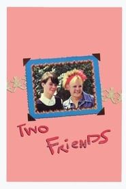 Two Friends series tv