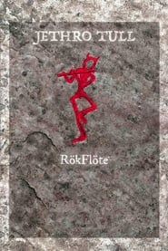 Image Jethro Tull: Rök Flöte (Blu-Ray) 2023