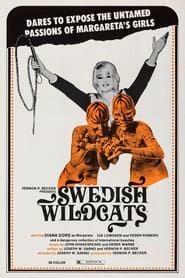 Swedish Wildcats 1972 streaming